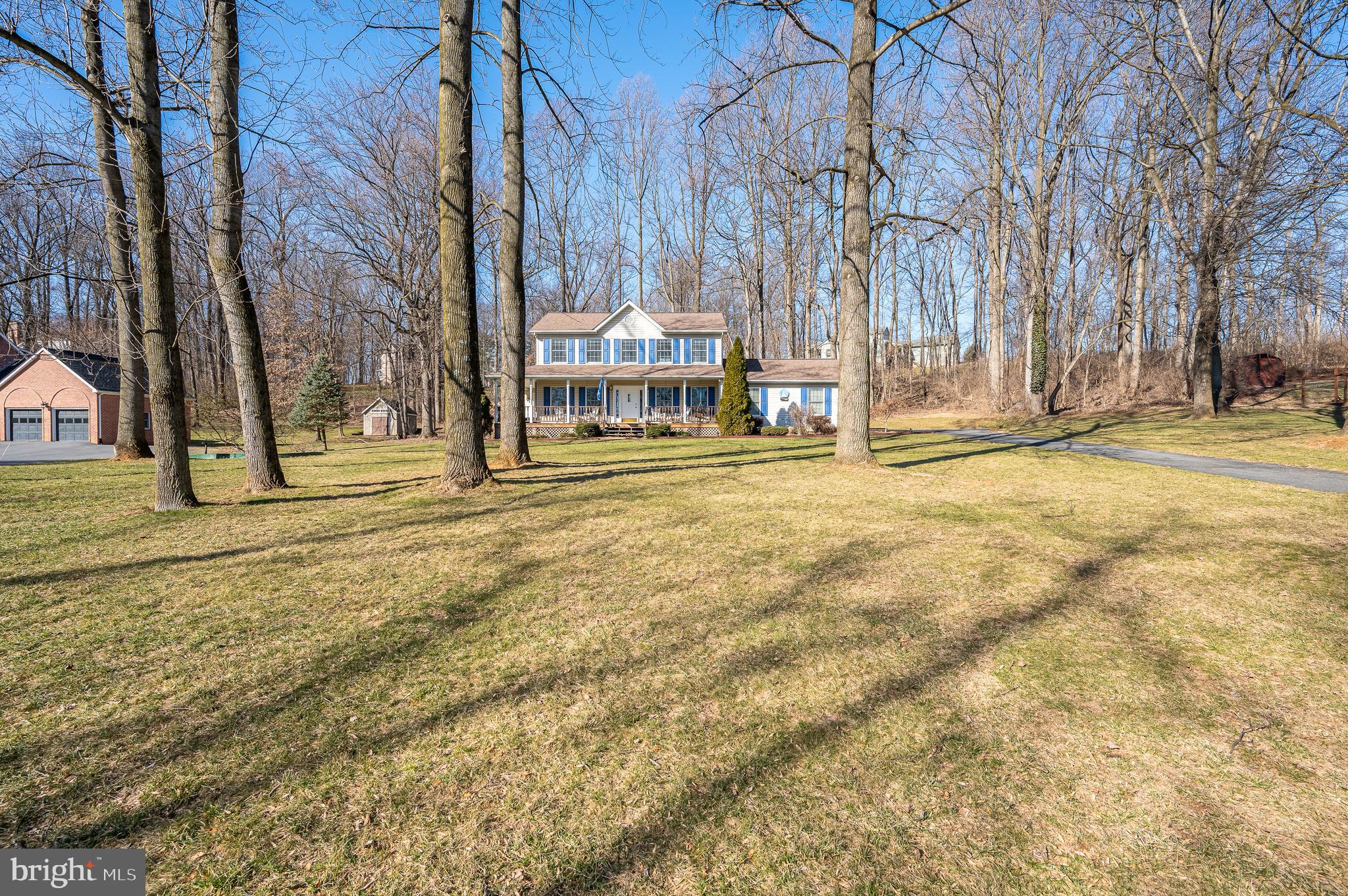 CHESTNUT RIDGE - Residential