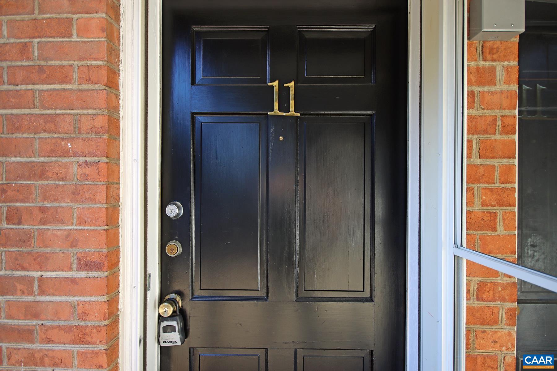 NONE AVAILABLE - Residential Lease