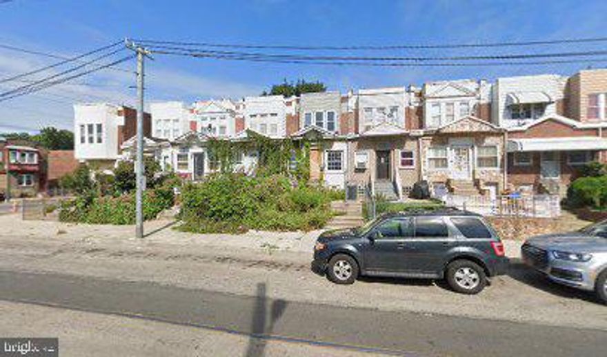 Great income producing home!  3 Bedroom  1 bath house is in  good condition and tenant is paying $1265 per month (Jetty).     All occupied properties will be sold with tenants in place.  Properties are in good condition and are well maintained.  The property has lead test, a rental license and is a good quality rental.  All offers will be presented, properties are sold in as is condition.  Buyer is responsible for u/o, and proof of funds required with all offers.   All offers will be presented, and it must be a written offer. (a) This is a package deal, (b) that the list of all remaining properties being offered by the Seller can be made available with their corresponding list prices, and (c) that the Seller will only entertain offers where the Buyer is willing to purchase at least 5 parcels.