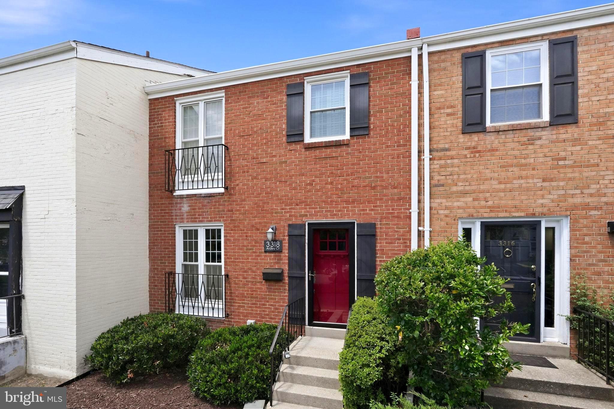 3318 ARDLEY COURT