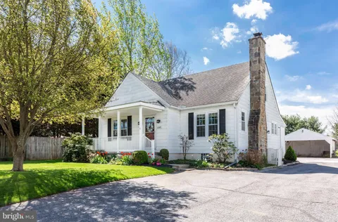 1145 Old Westminster Pike, Westminster, MD MLS: MDCR2027260