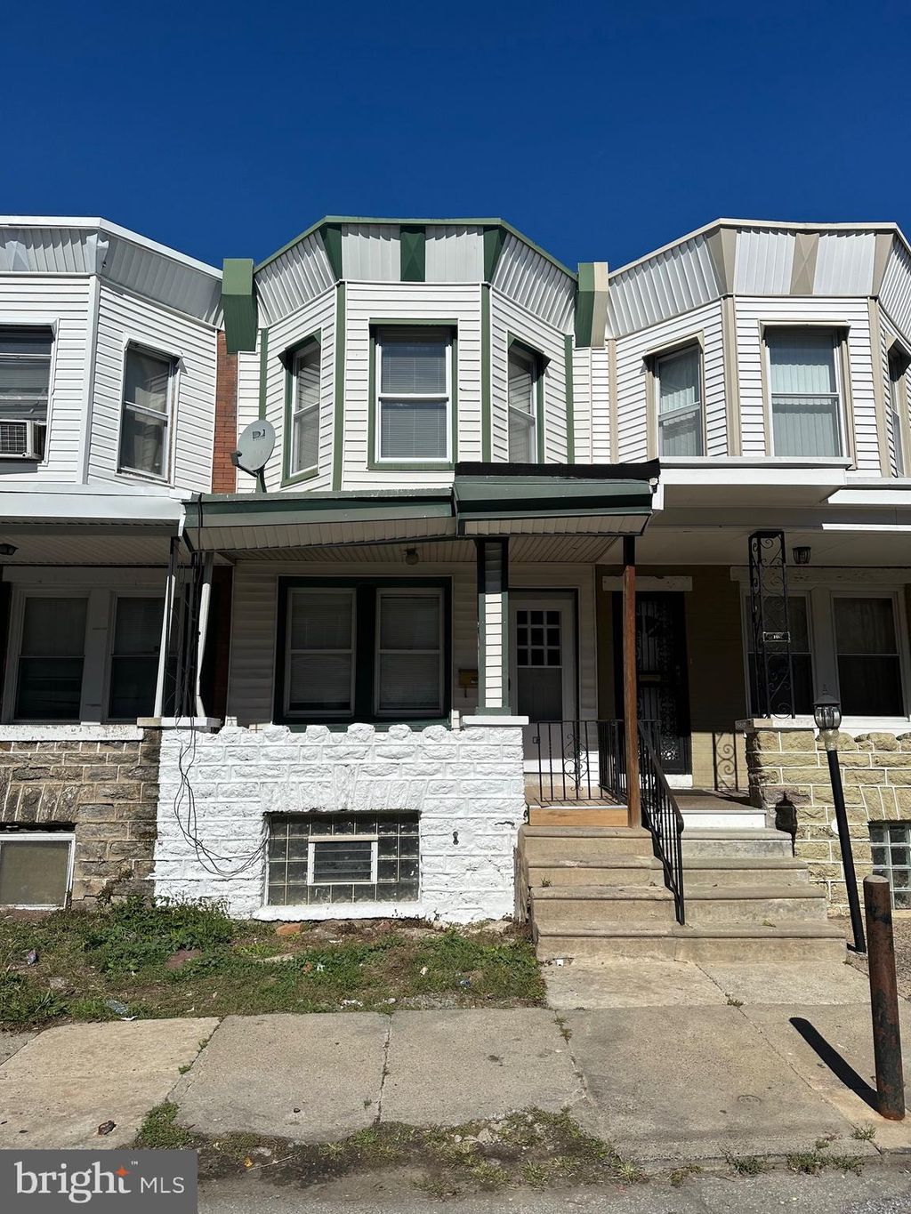 Photo of 253 W Albanus Street, PHILADELPHIA, PA 19120 (MLS # PAPH2549176)