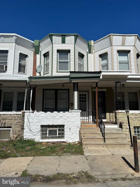 253 W ALBANUS STREET PHILADELPHIA PA 19120