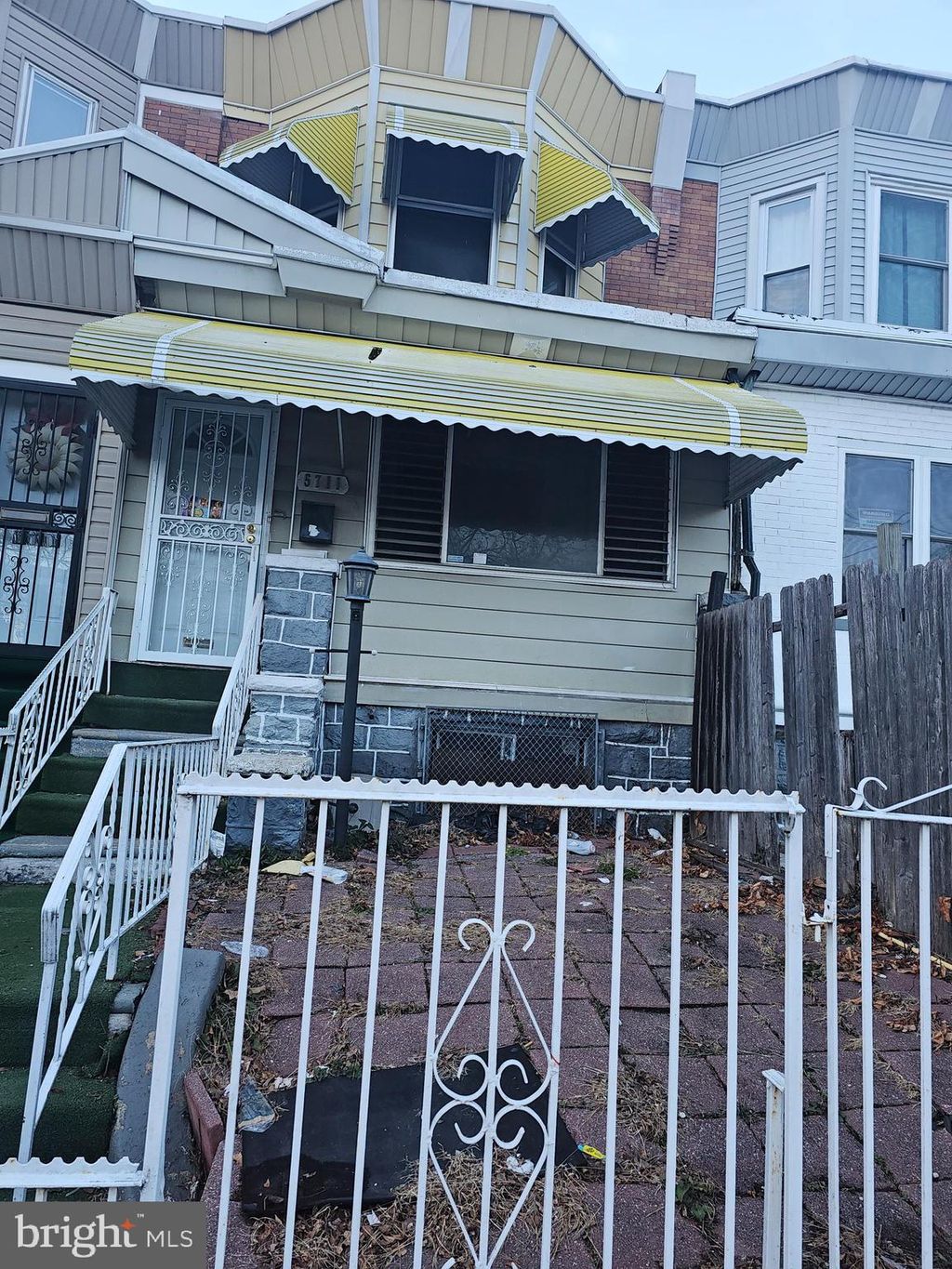 Photo of 5711 Springfield Avenue, PHILADELPHIA, PA 19143 (MLS # PAPH2573218)