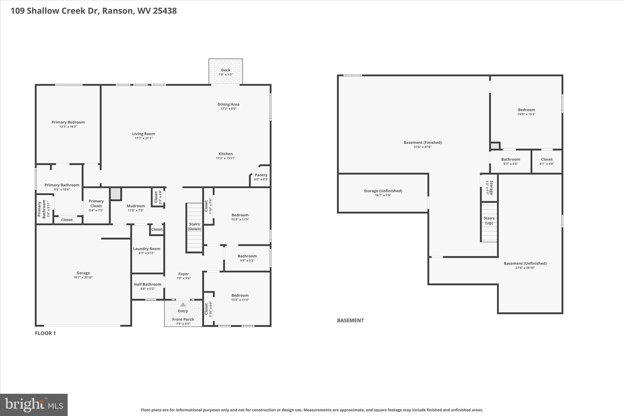 SHENANDOAH SPRINGS - Residential