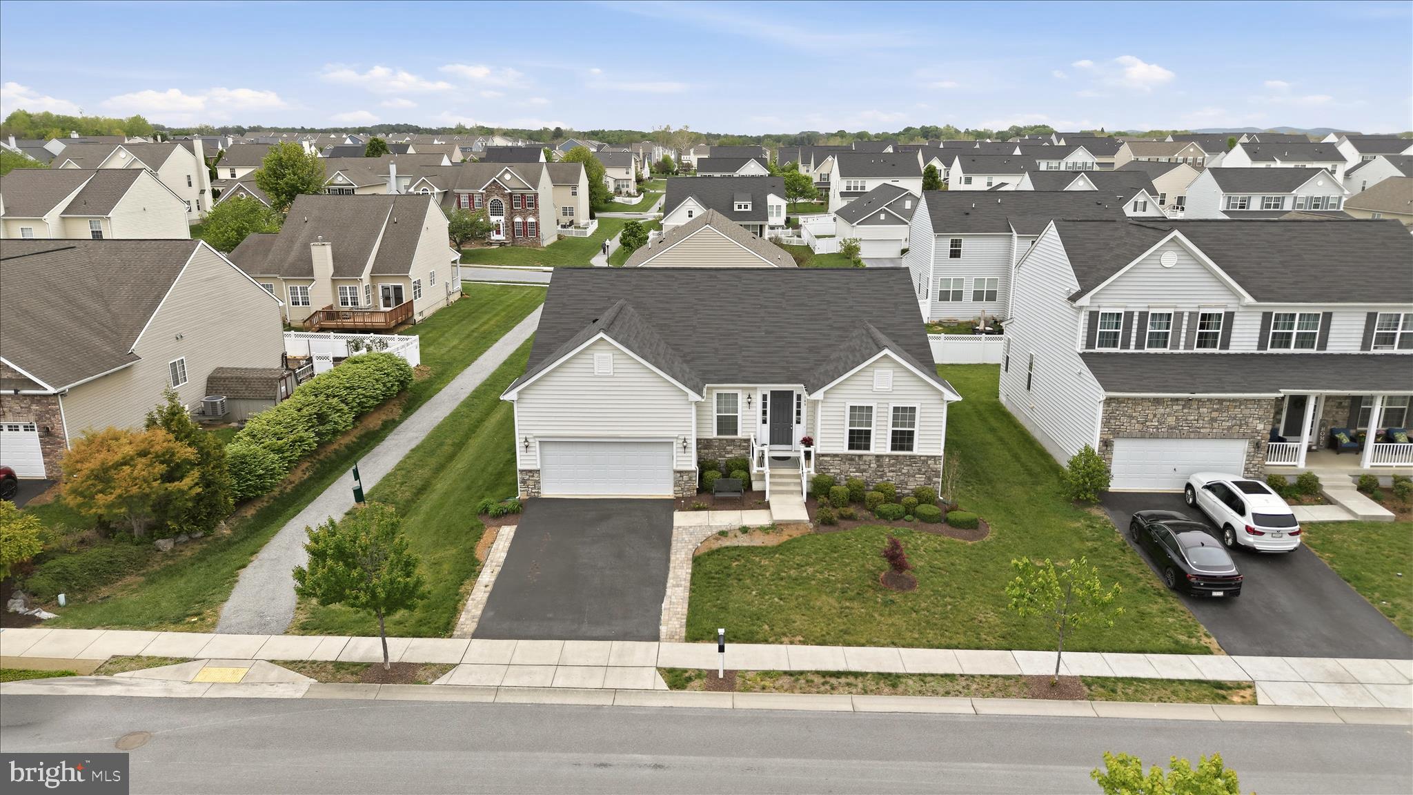 SHENANDOAH SPRINGS - Residential