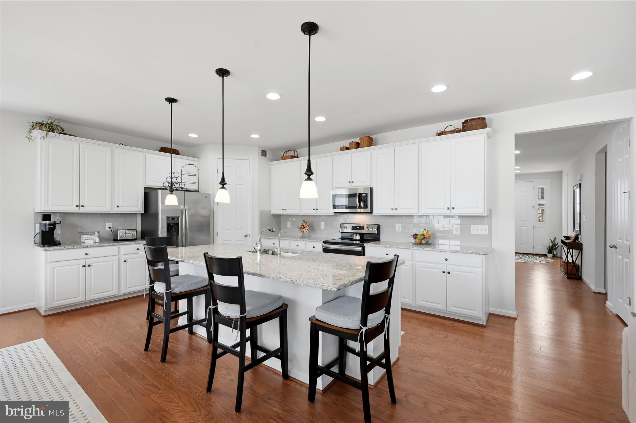 SHENANDOAH SPRINGS - Residential