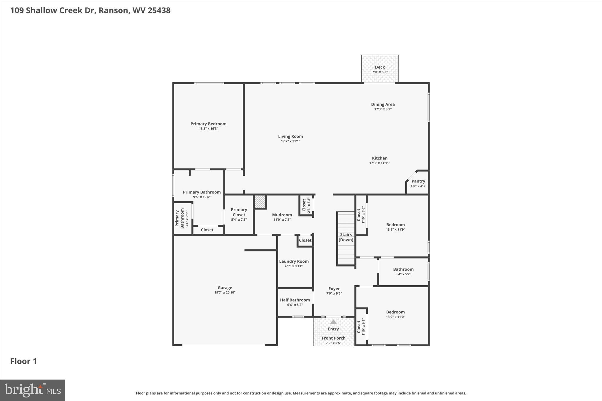 SHENANDOAH SPRINGS - Residential