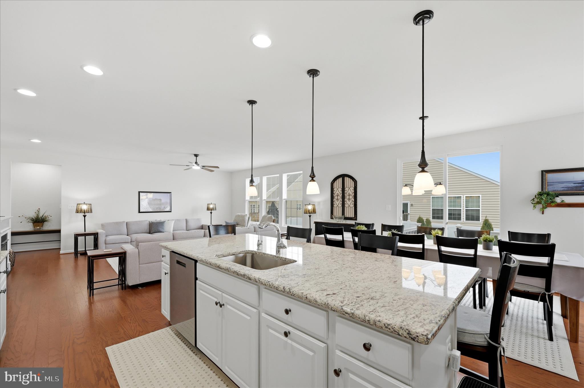 SHENANDOAH SPRINGS - Residential