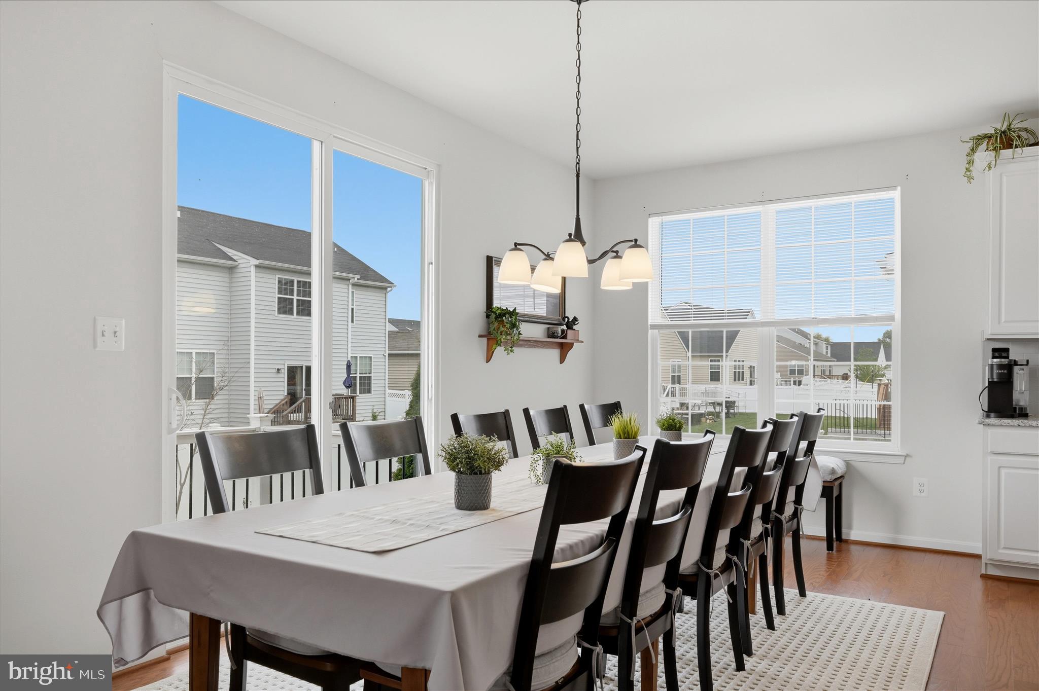 SHENANDOAH SPRINGS - Residential