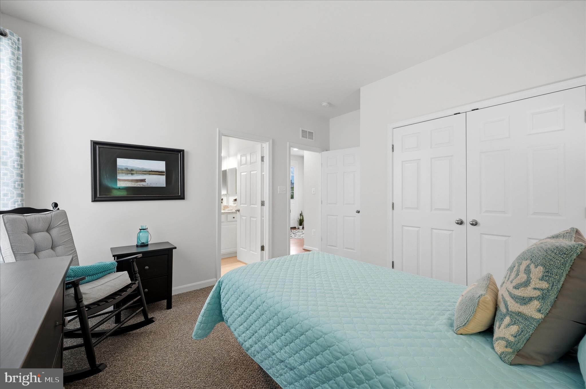 SHENANDOAH SPRINGS - Residential