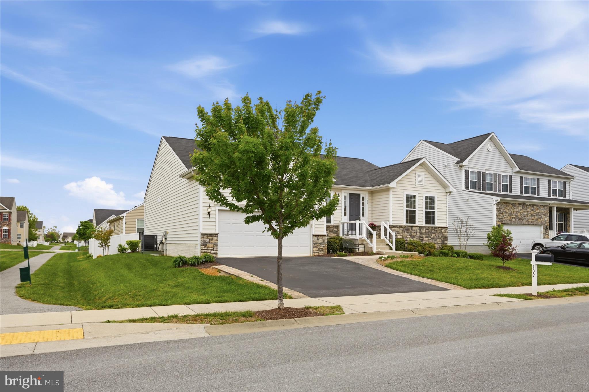 SHENANDOAH SPRINGS - Residential