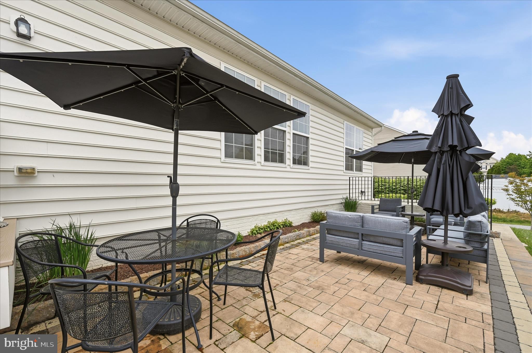 SHENANDOAH SPRINGS - Residential