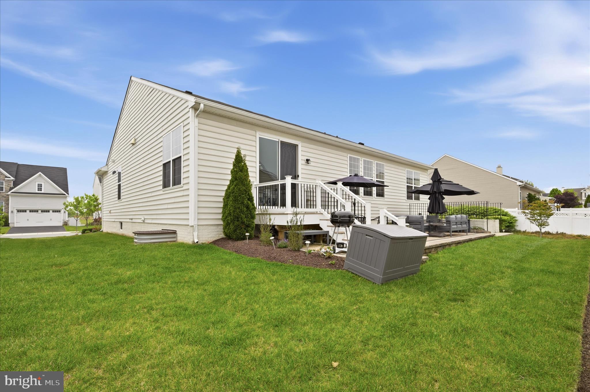 SHENANDOAH SPRINGS - Residential