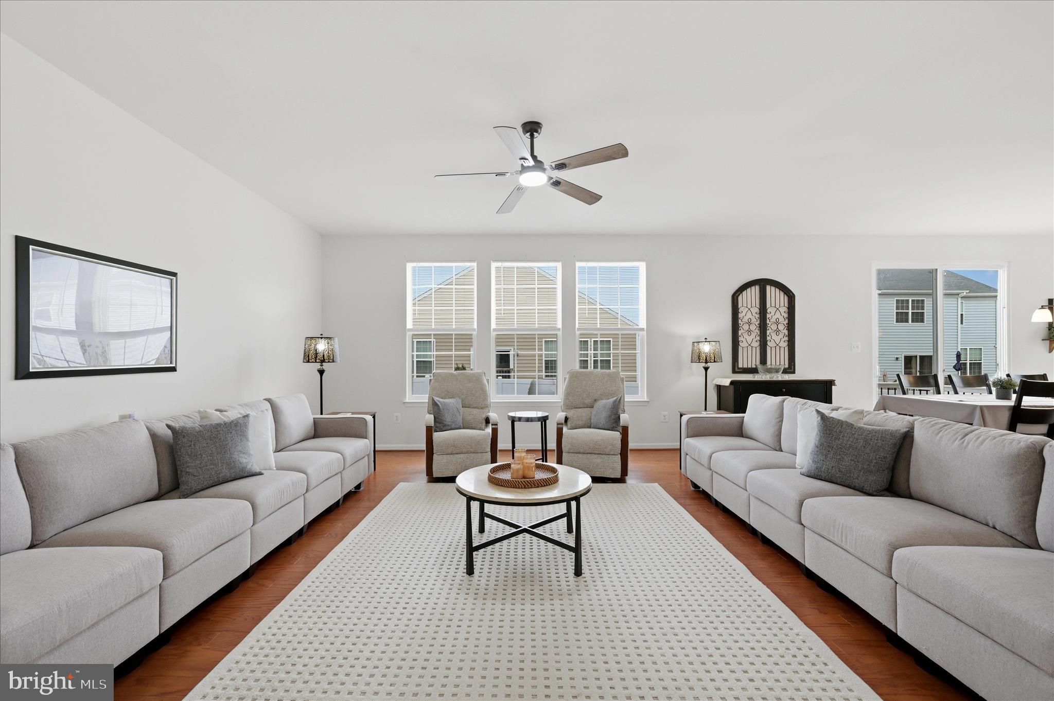 SHENANDOAH SPRINGS - Residential