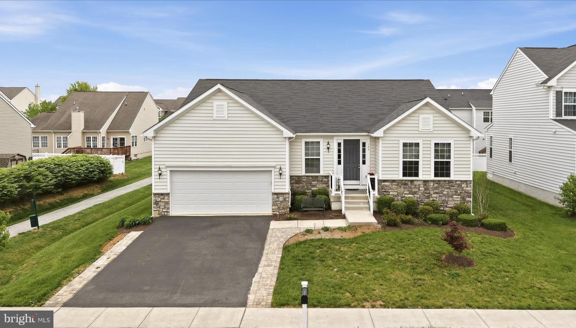 SHENANDOAH SPRINGS - Residential