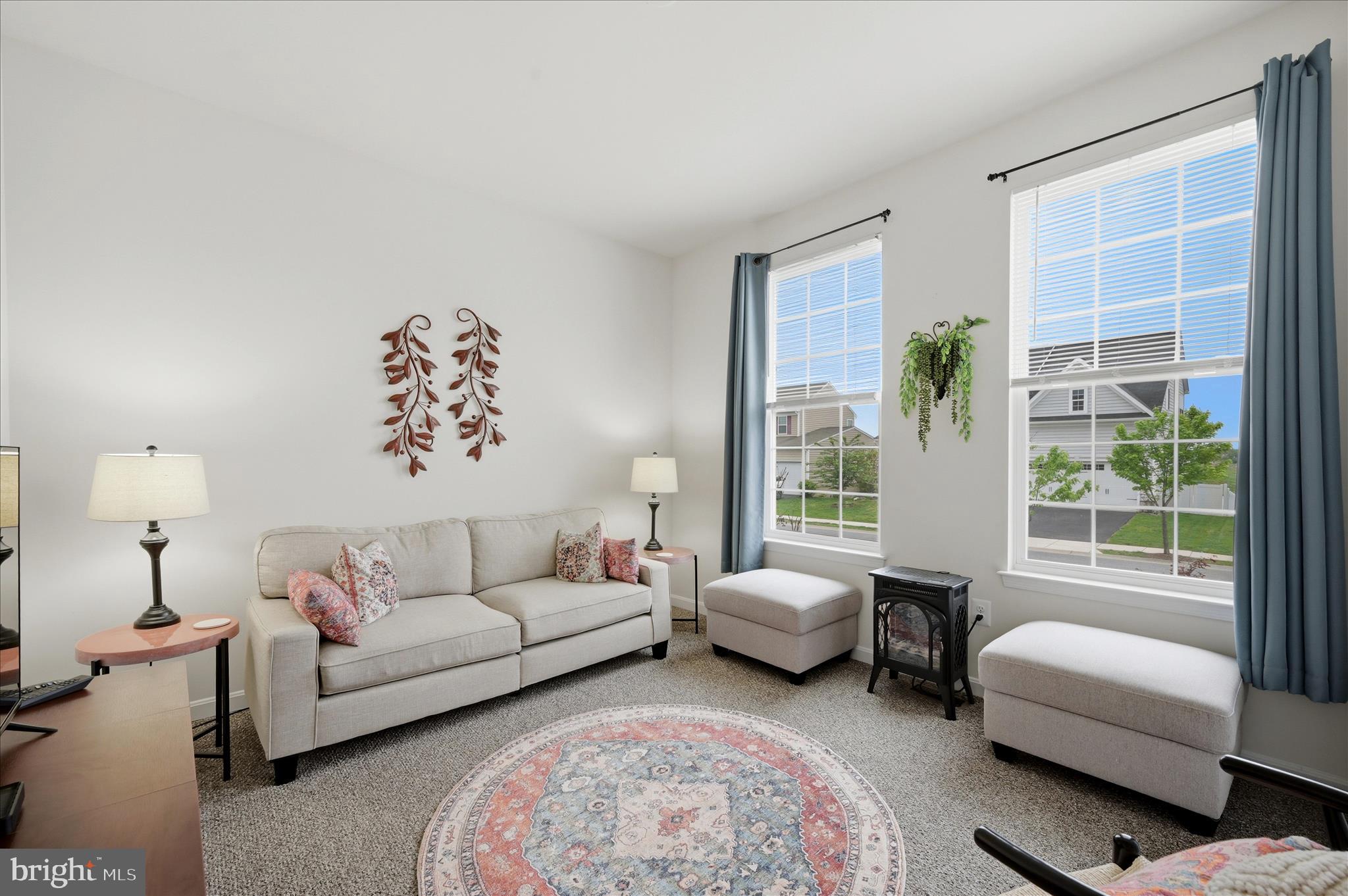 SHENANDOAH SPRINGS - Residential