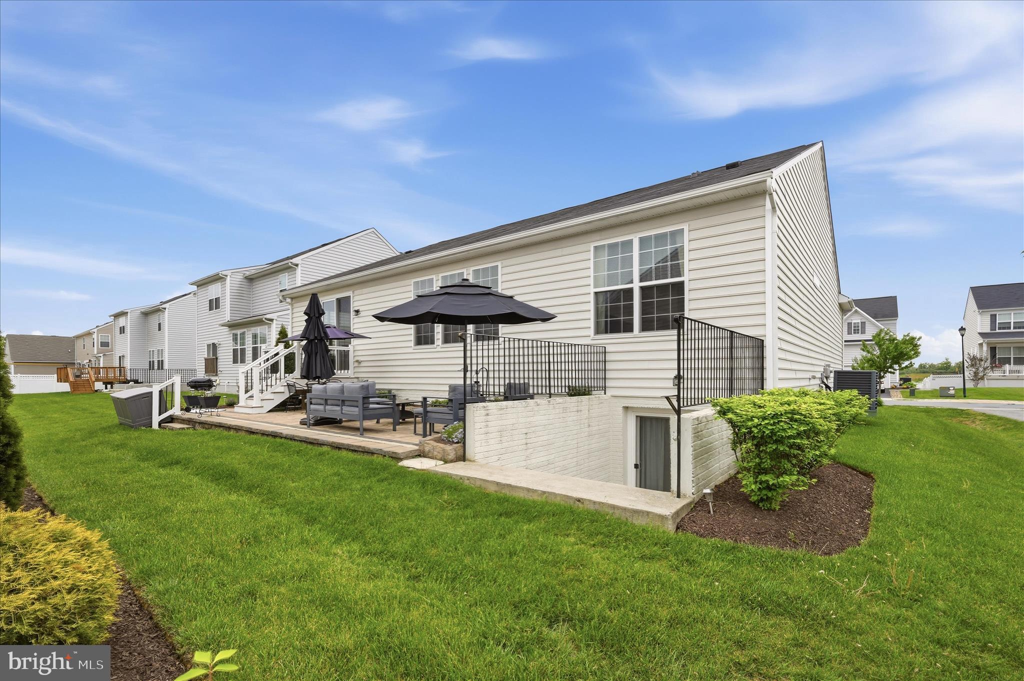 SHENANDOAH SPRINGS - Residential
