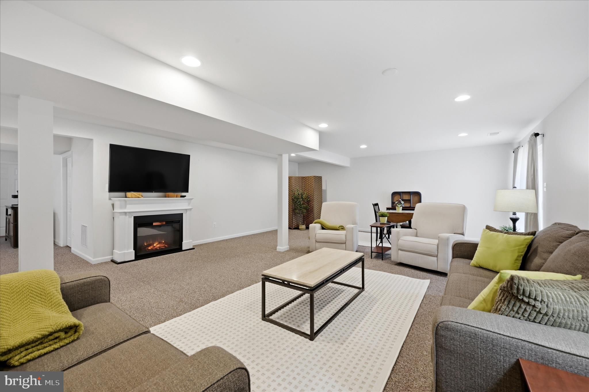 SHENANDOAH SPRINGS - Residential