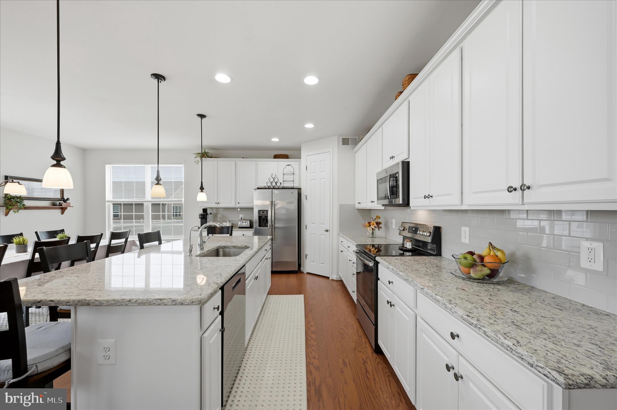 SHENANDOAH SPRINGS - Residential