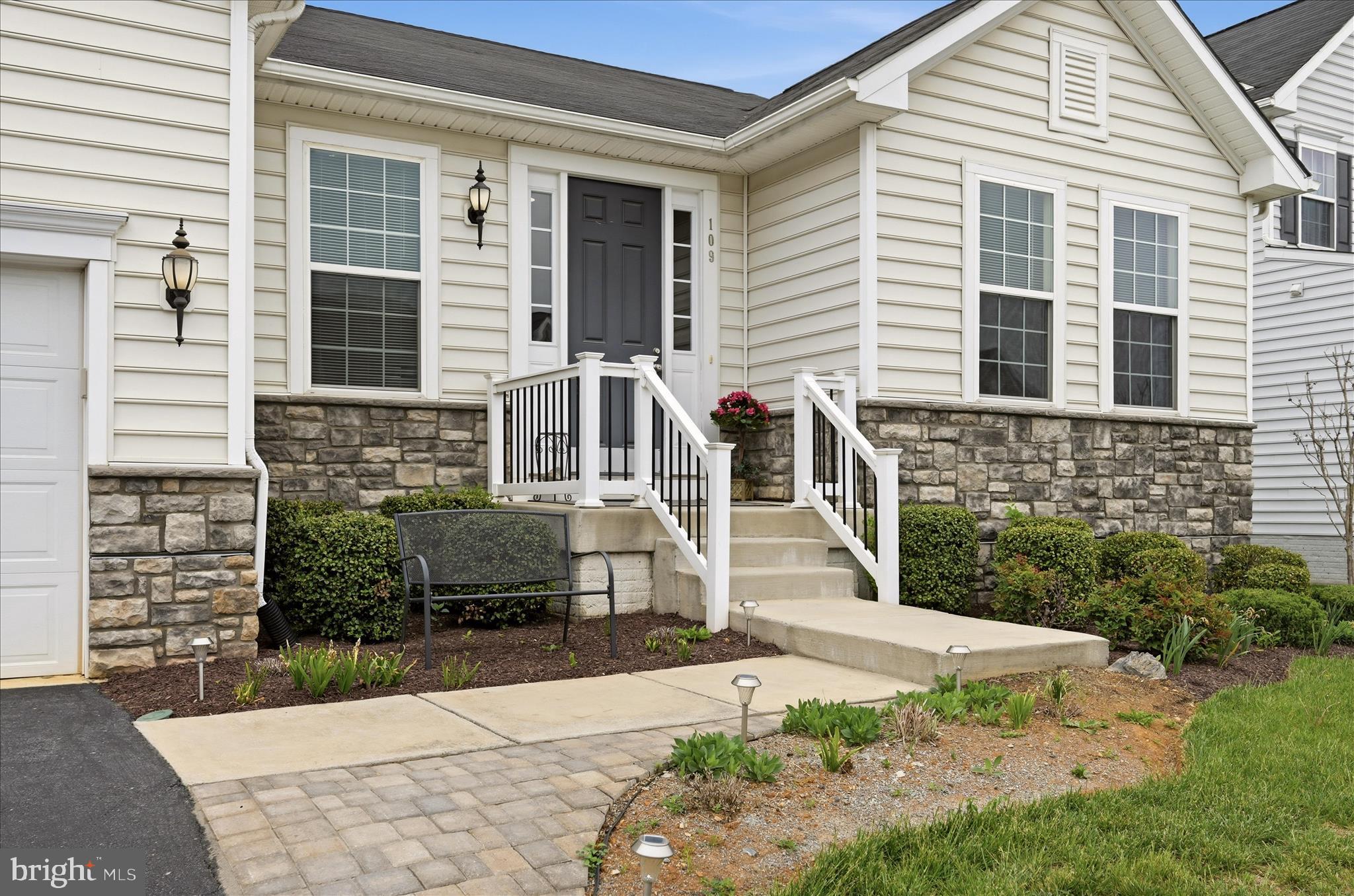 SHENANDOAH SPRINGS - Residential