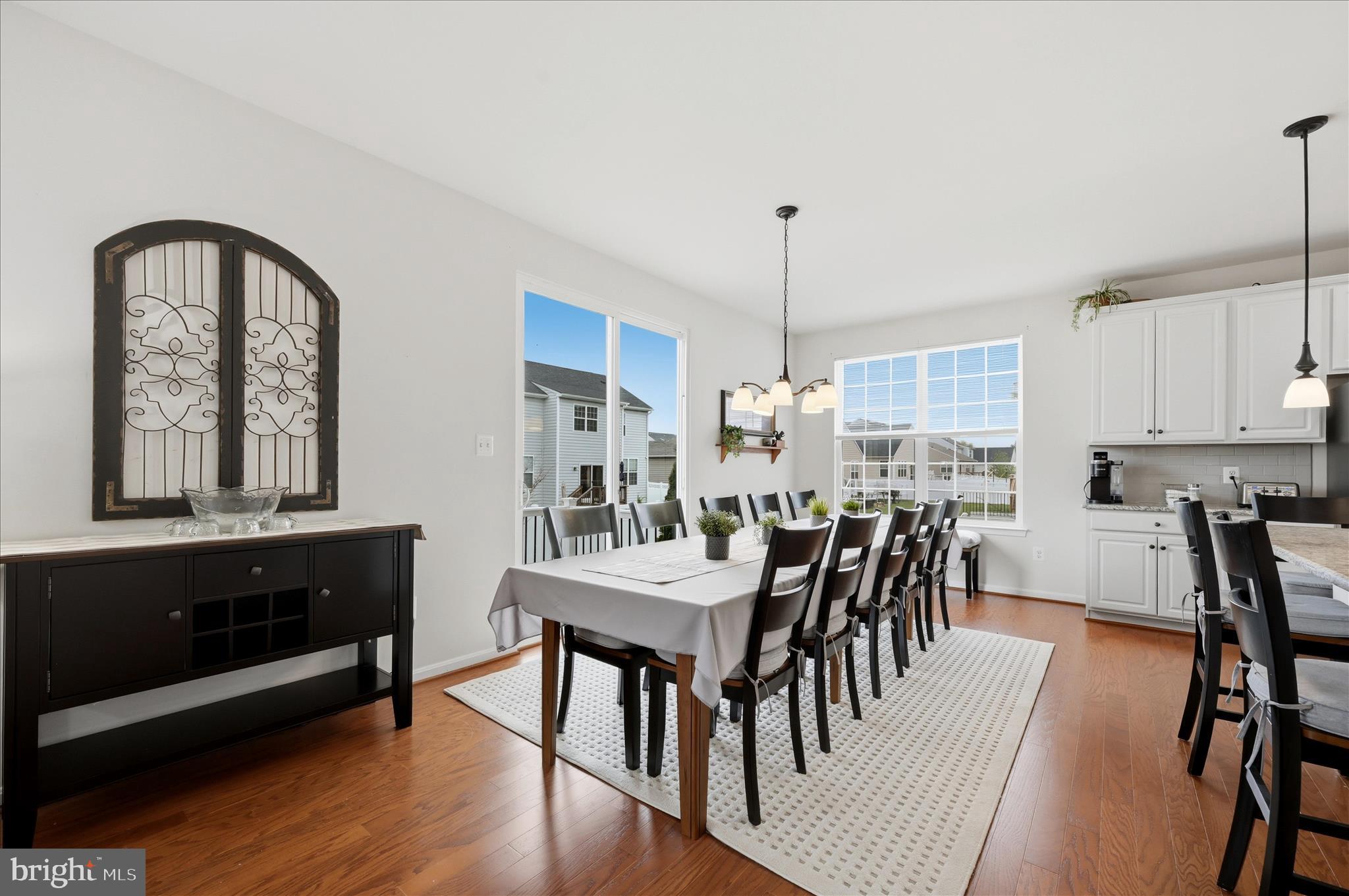 SHENANDOAH SPRINGS - Residential