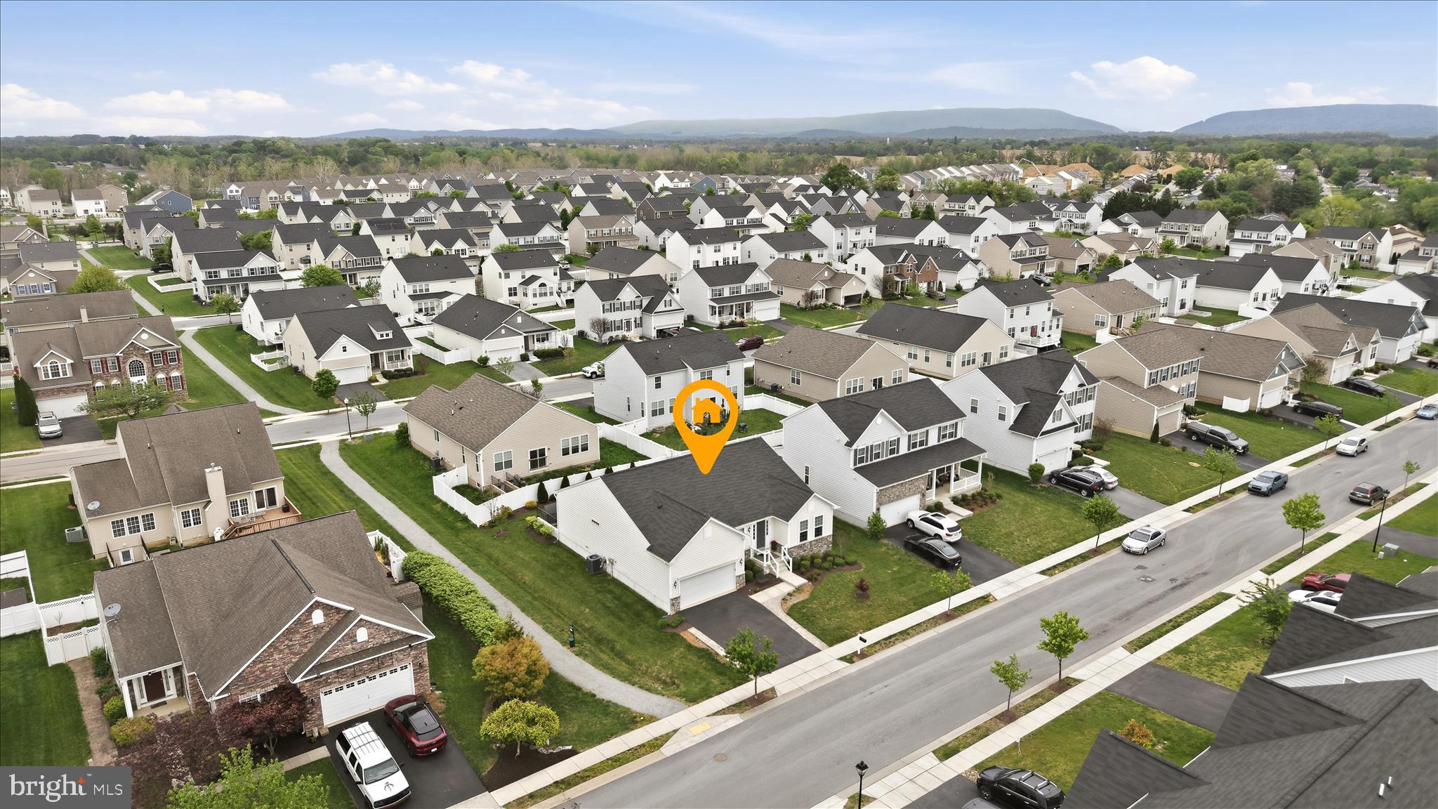 SHENANDOAH SPRINGS - Residential