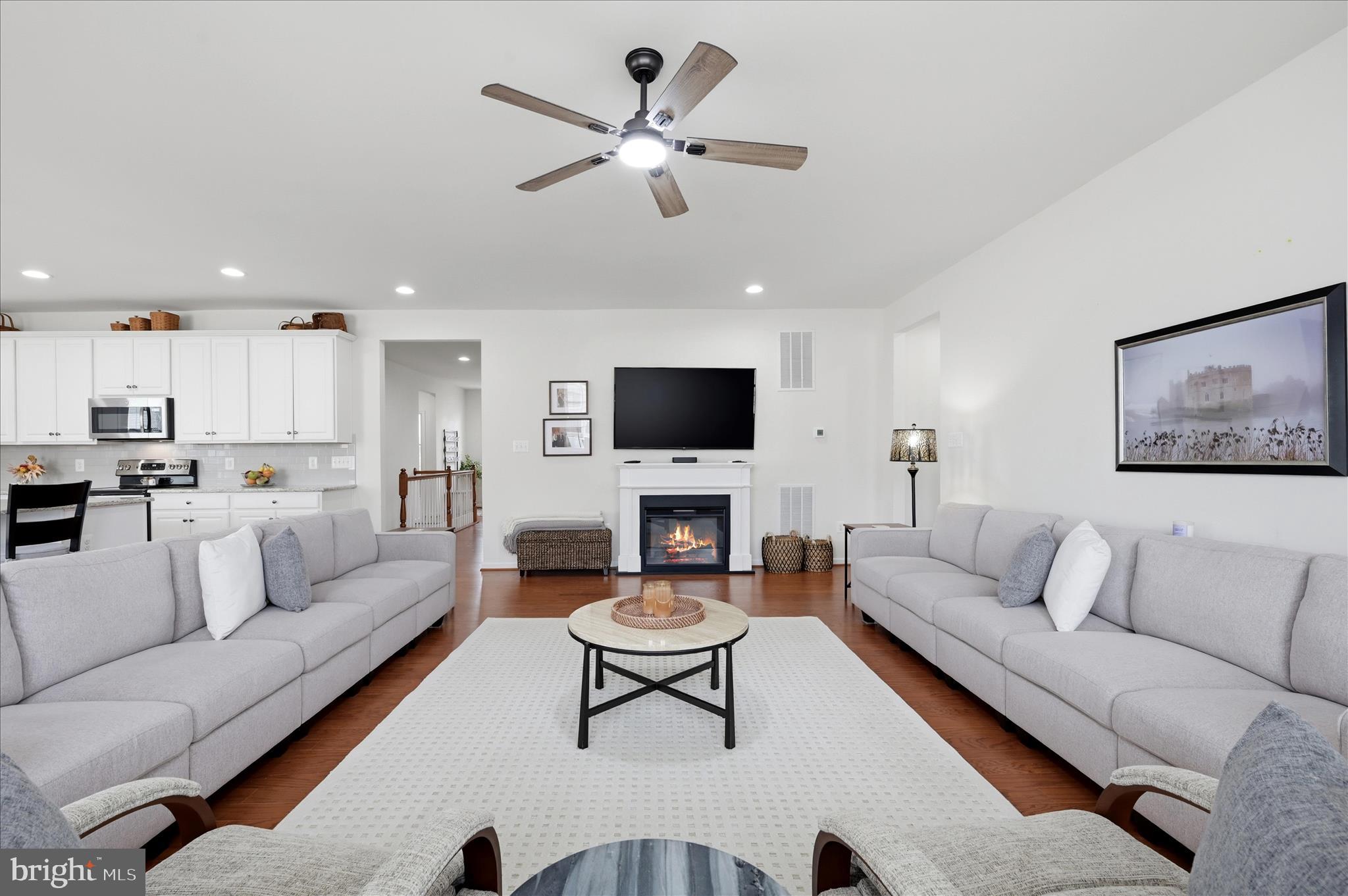 SHENANDOAH SPRINGS - Residential