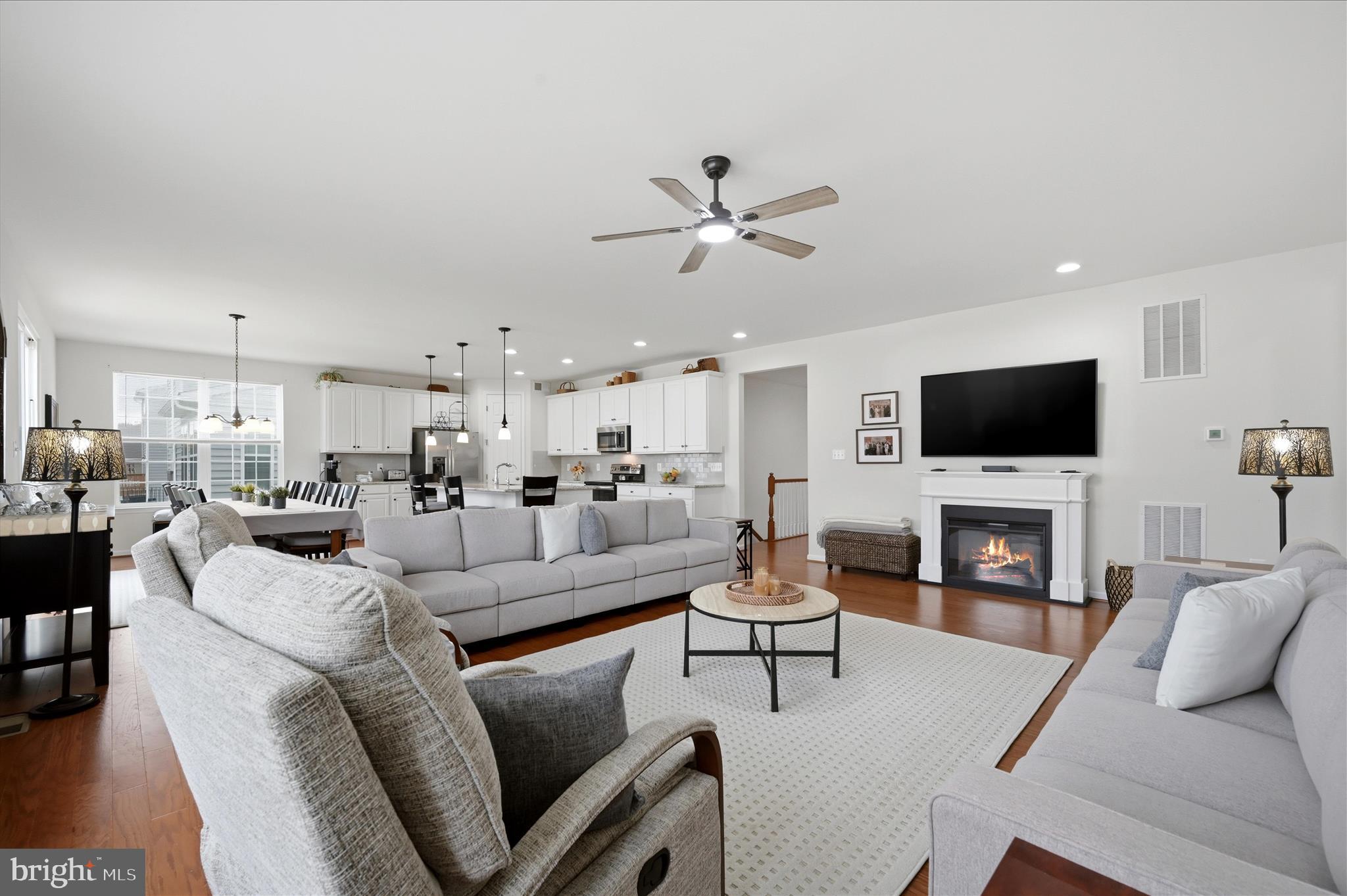 SHENANDOAH SPRINGS - Residential