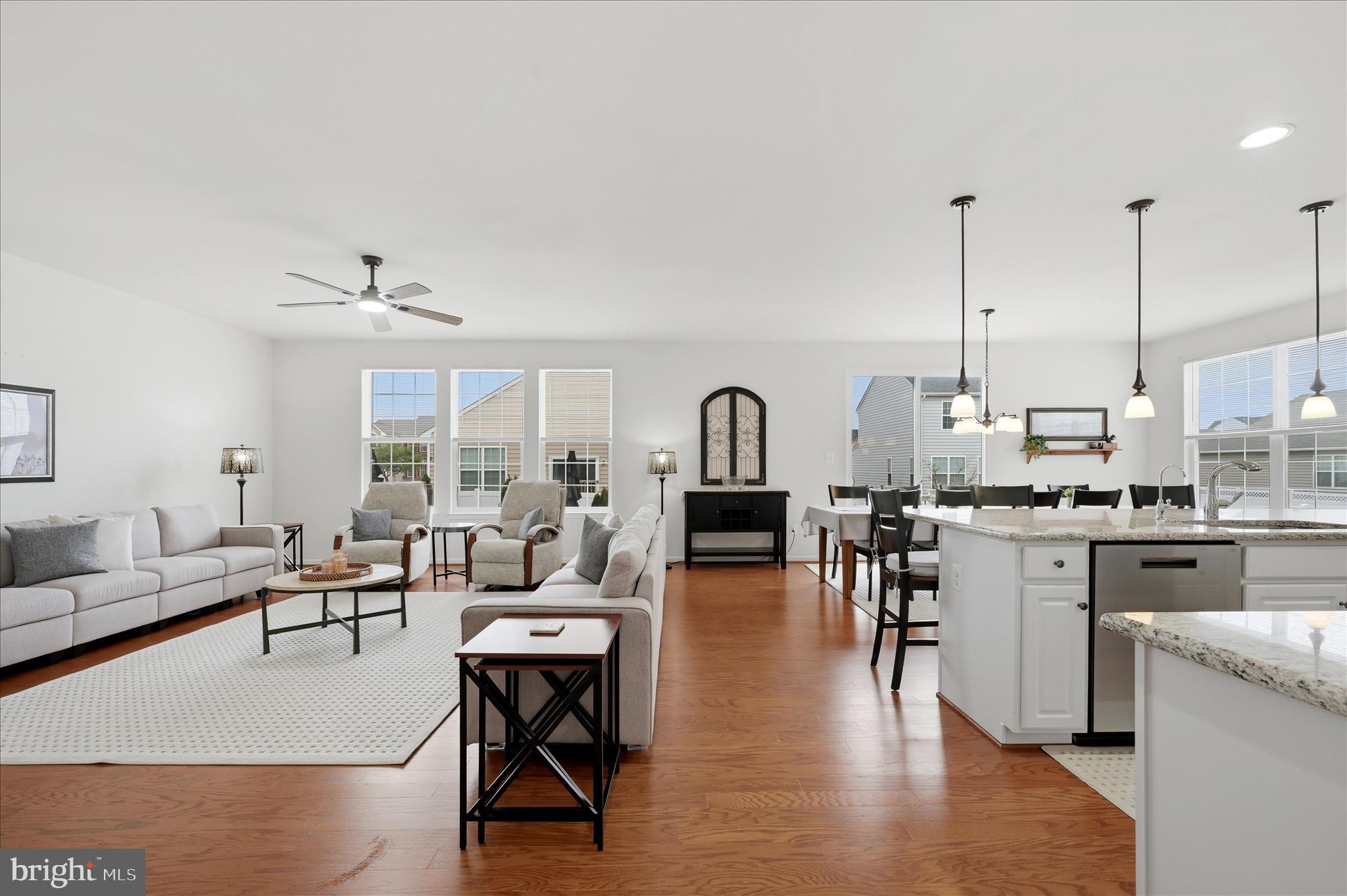 SHENANDOAH SPRINGS - Residential