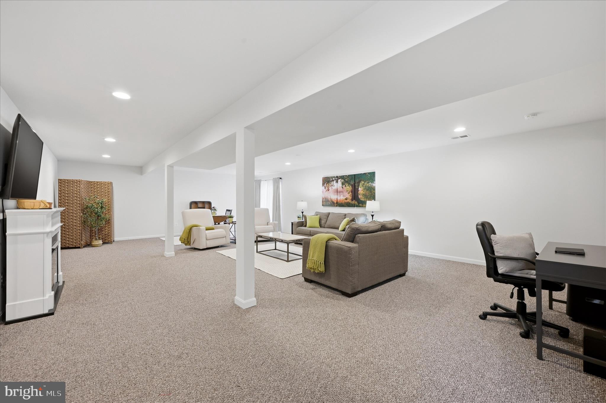 SHENANDOAH SPRINGS - Residential