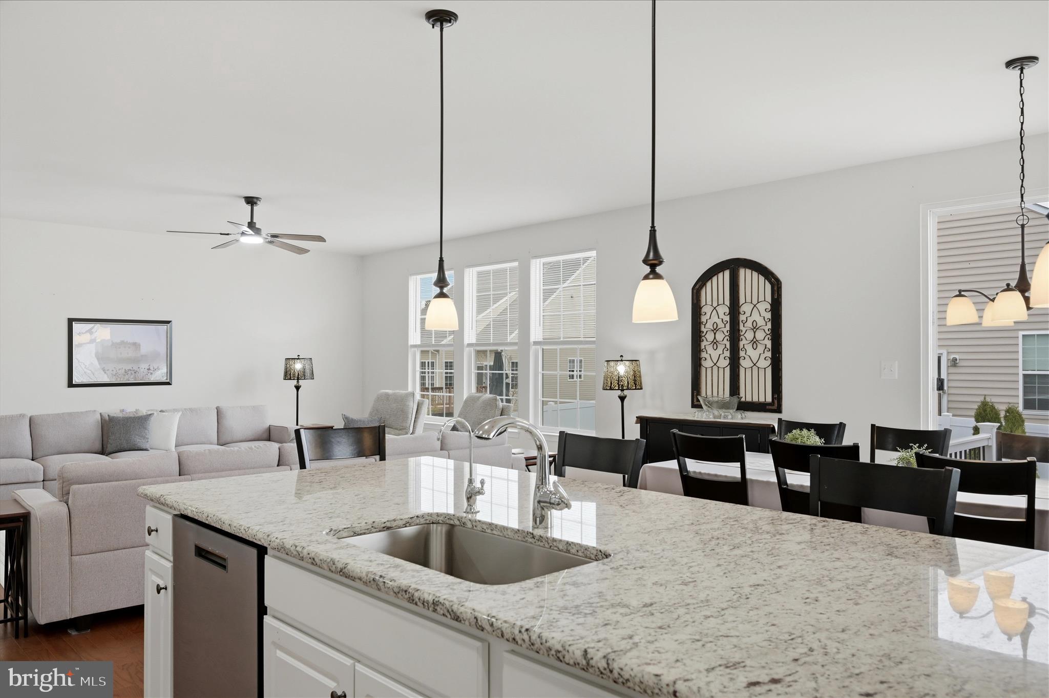 SHENANDOAH SPRINGS - Residential