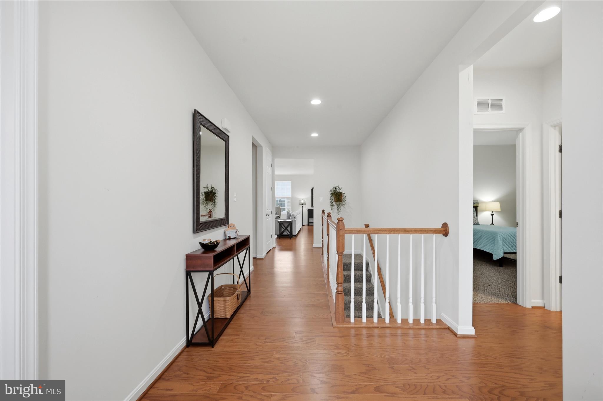SHENANDOAH SPRINGS - Residential