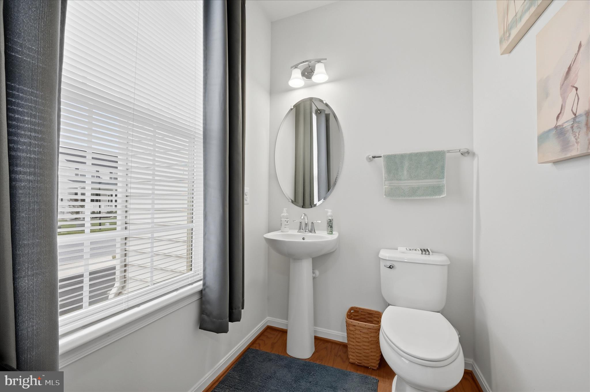 SHENANDOAH SPRINGS - Residential