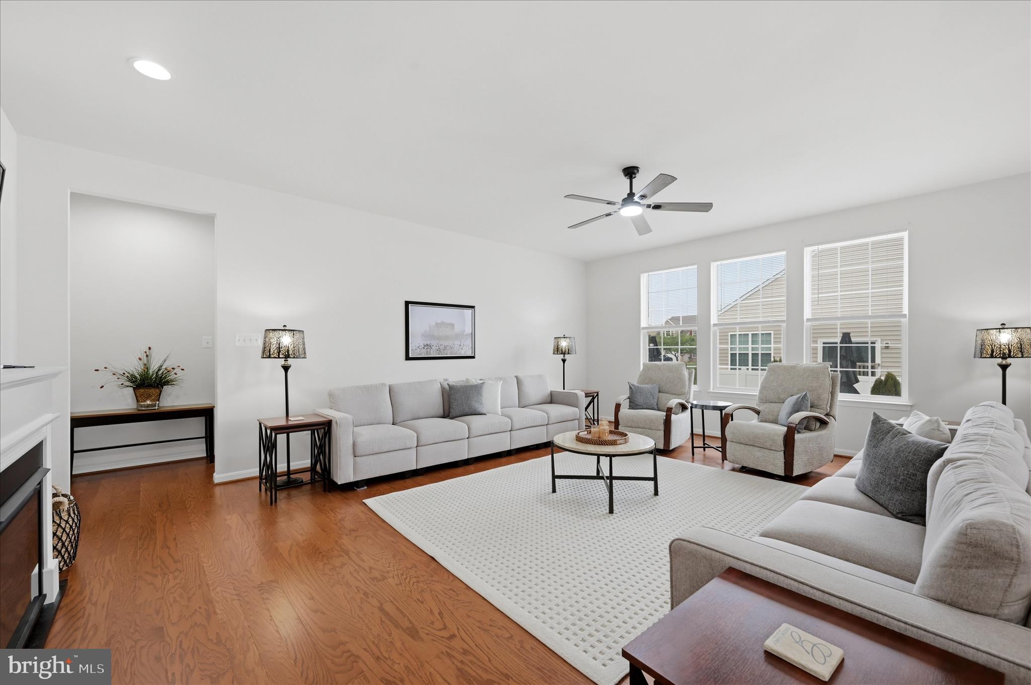 SHENANDOAH SPRINGS - Residential