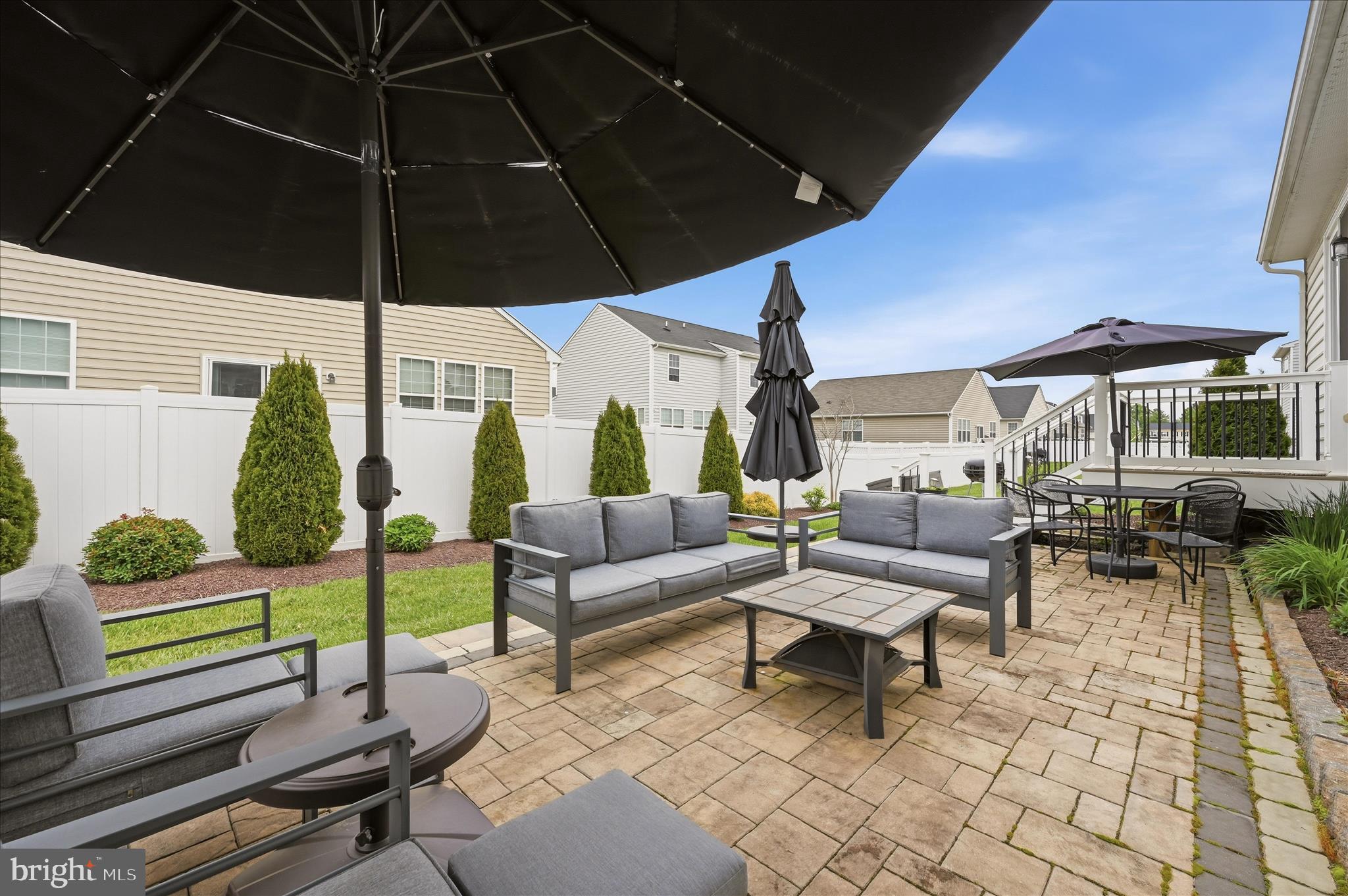 SHENANDOAH SPRINGS - Residential