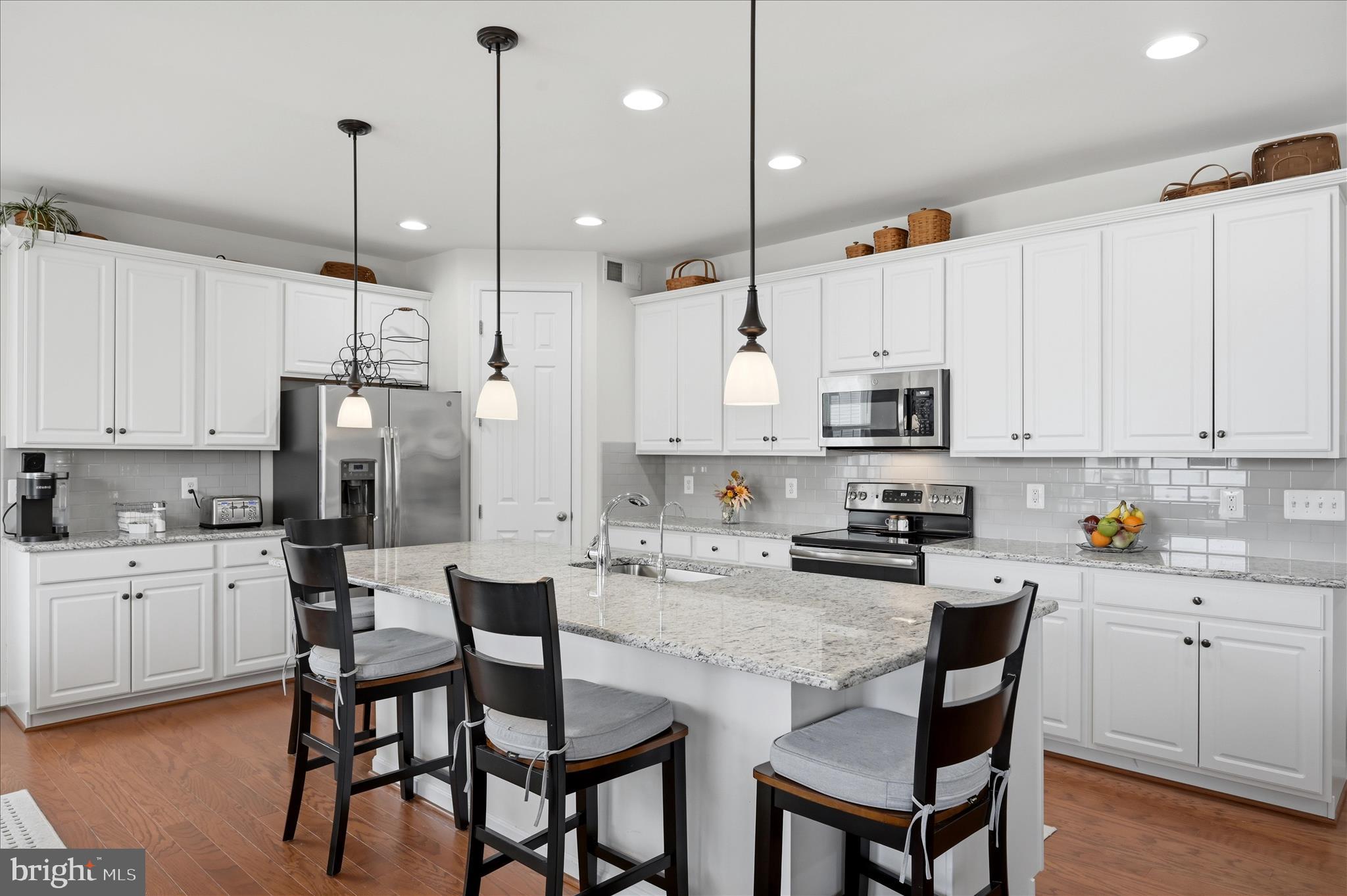 SHENANDOAH SPRINGS - Residential