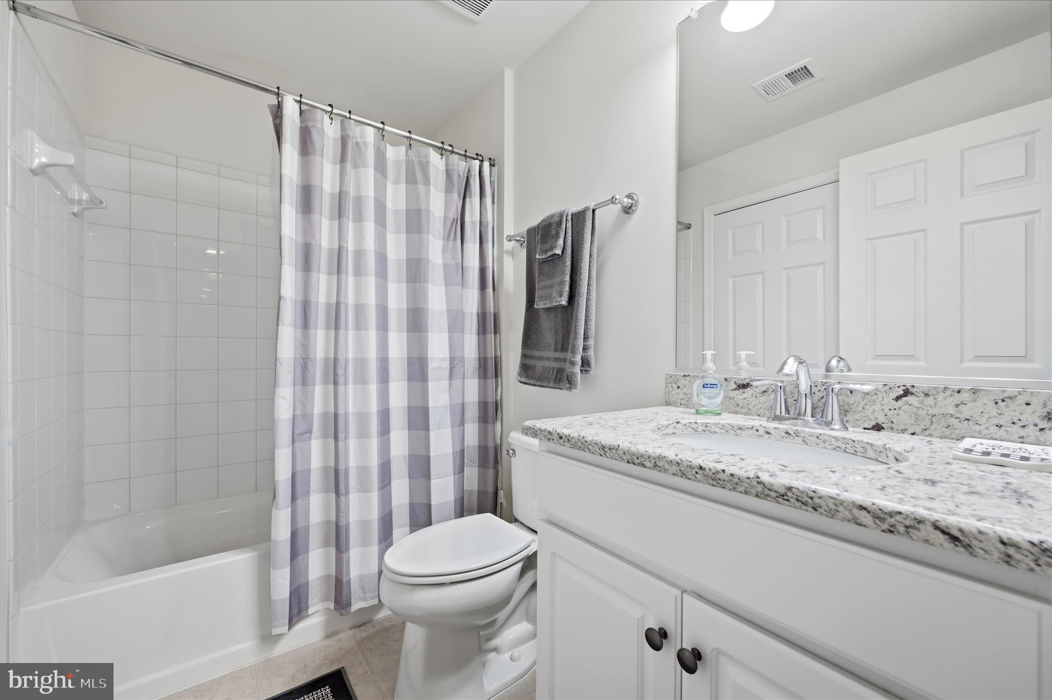 SHENANDOAH SPRINGS - Residential