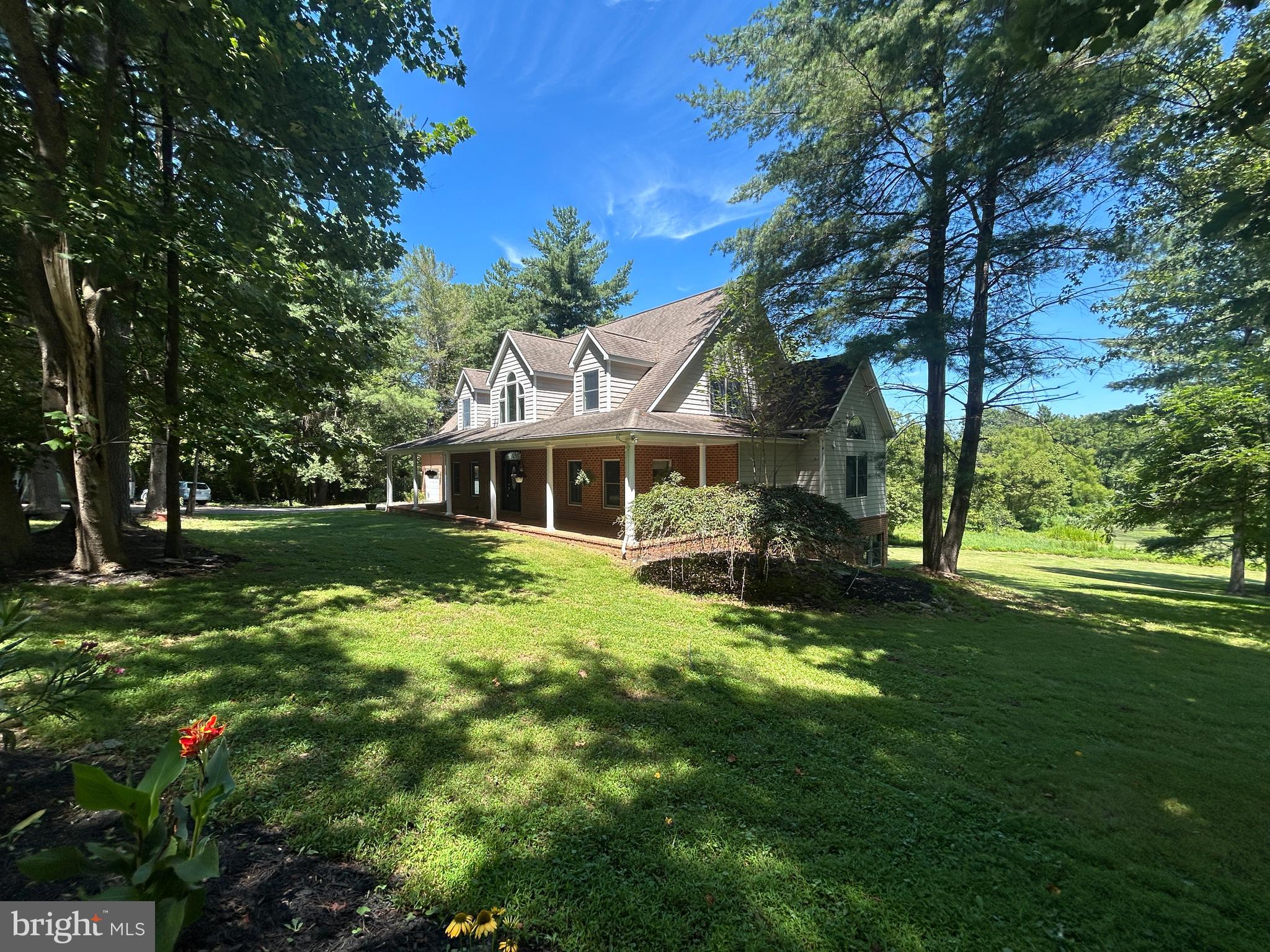 14205 MILLTOWN ROAD