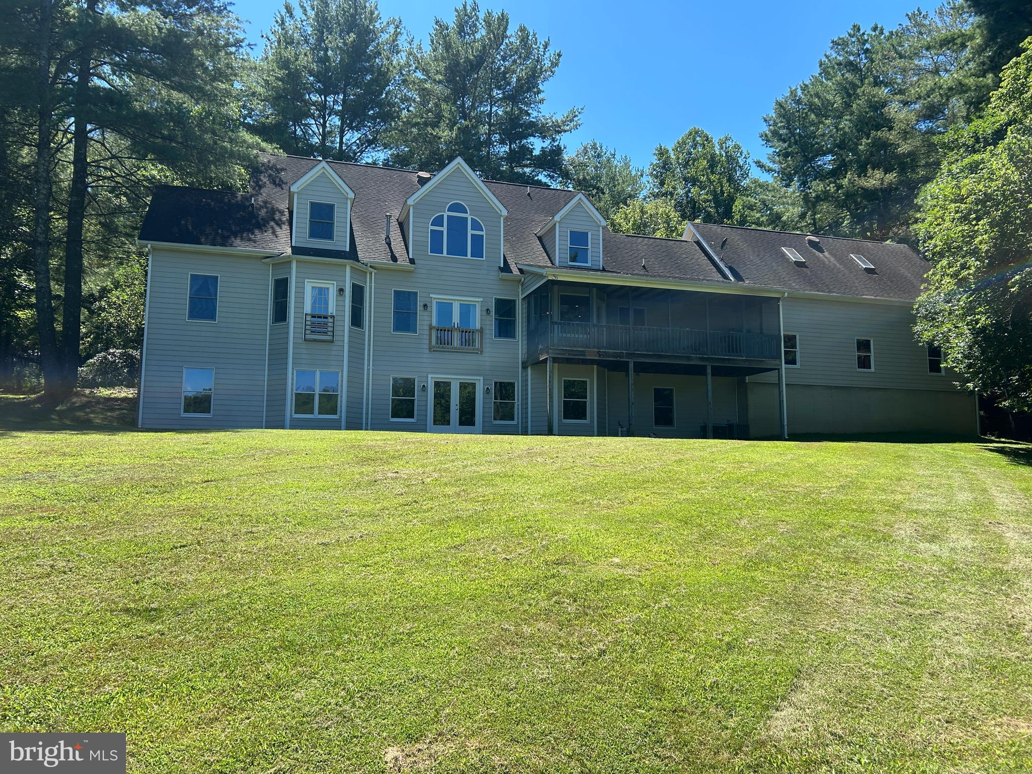 14205 MILLTOWN ROAD