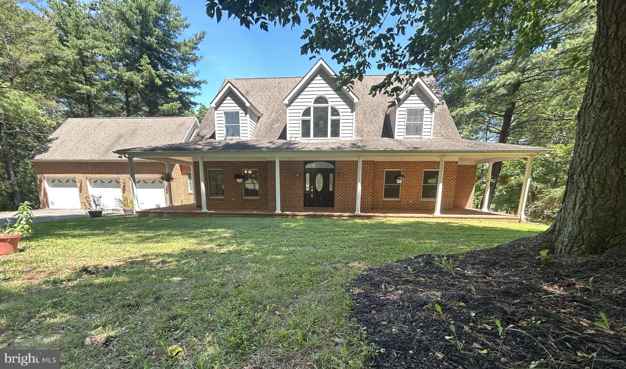 14205 MILLTOWN ROAD