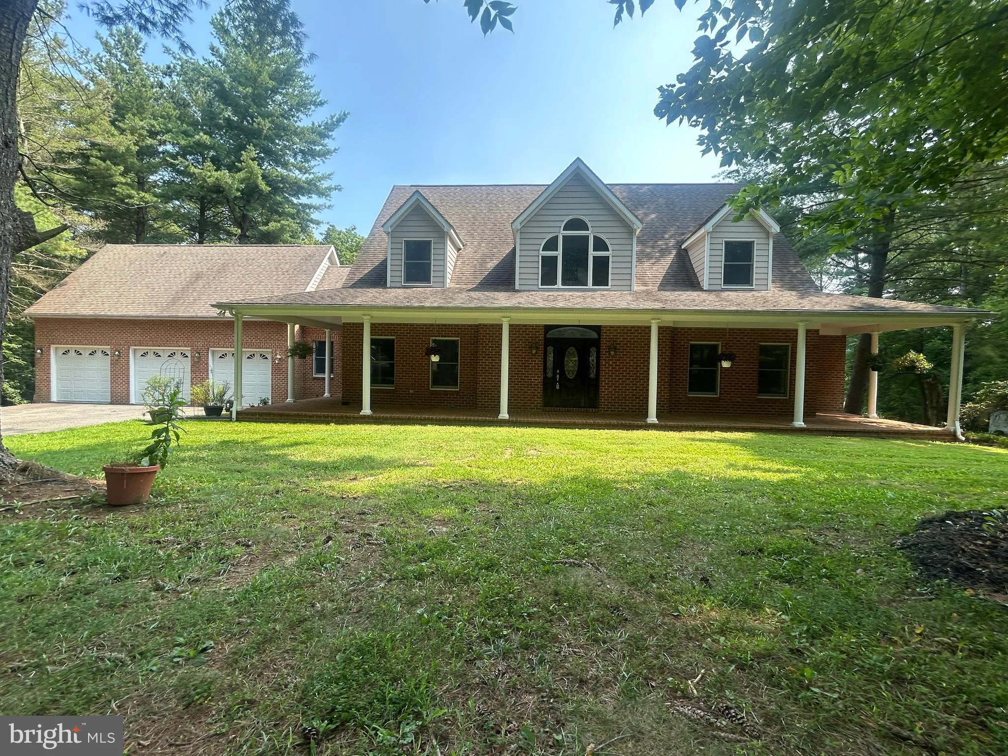 14205 Milltown Road, Lovettsville, VA, 20180