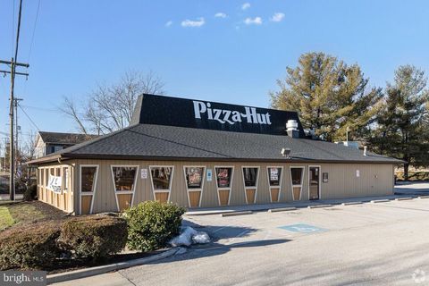 Photo of 210 Seton Avenue, EMMITSBURG, MD 21727 (MLS # MDFR2077888)