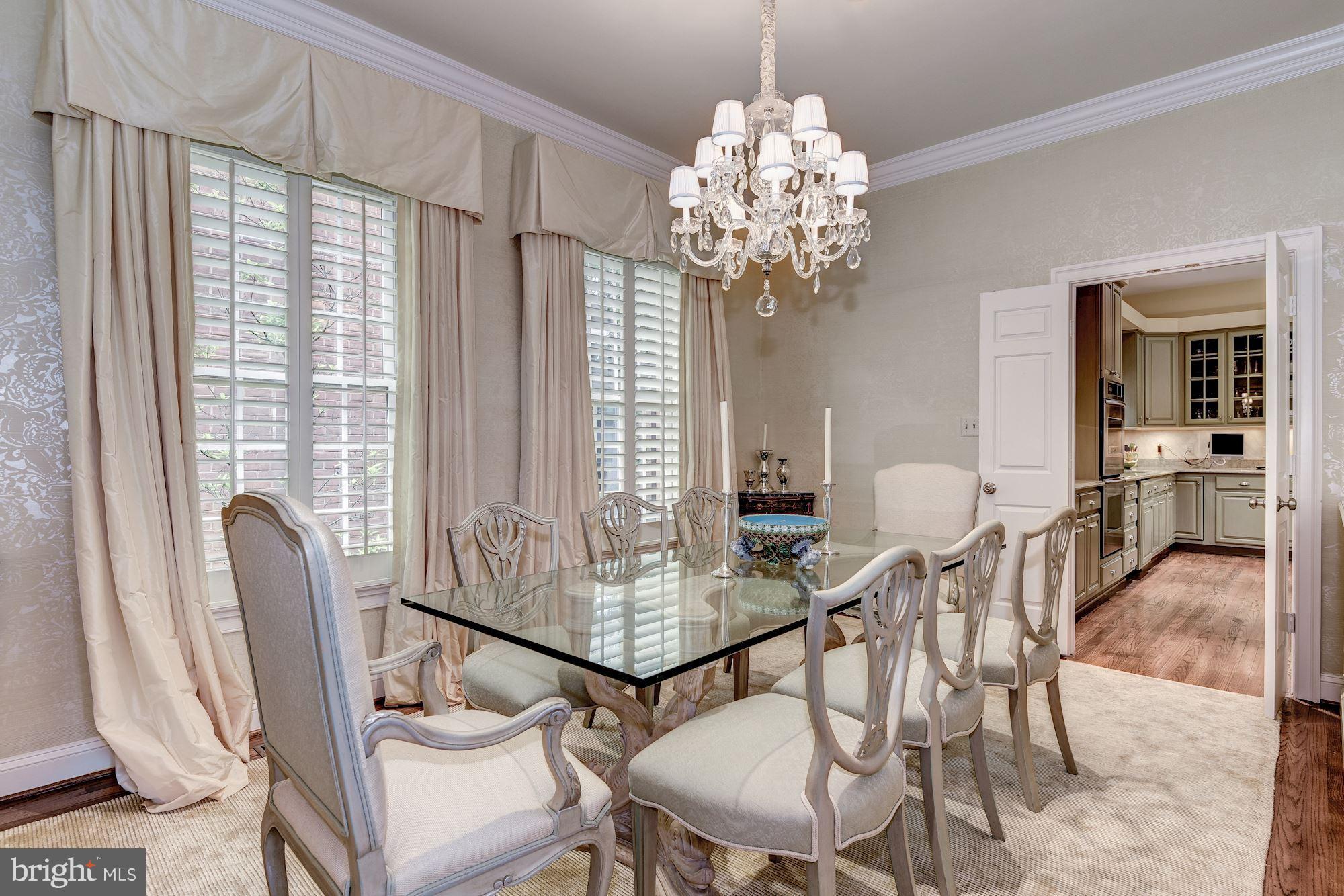 AVENEL - Residential