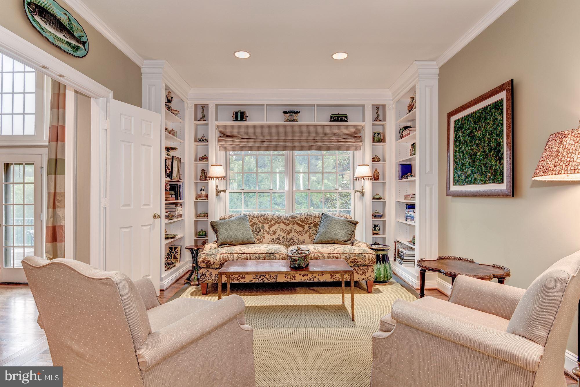 AVENEL - Residential