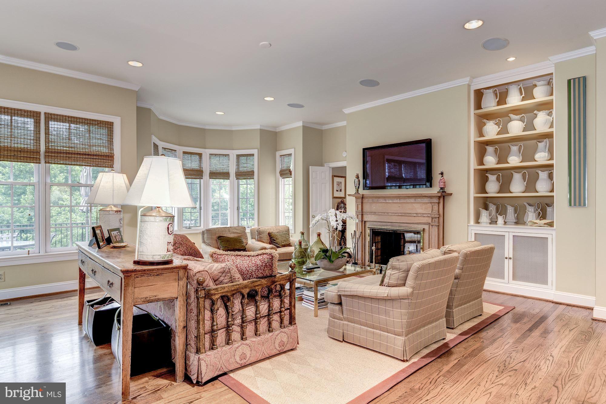 AVENEL - Residential