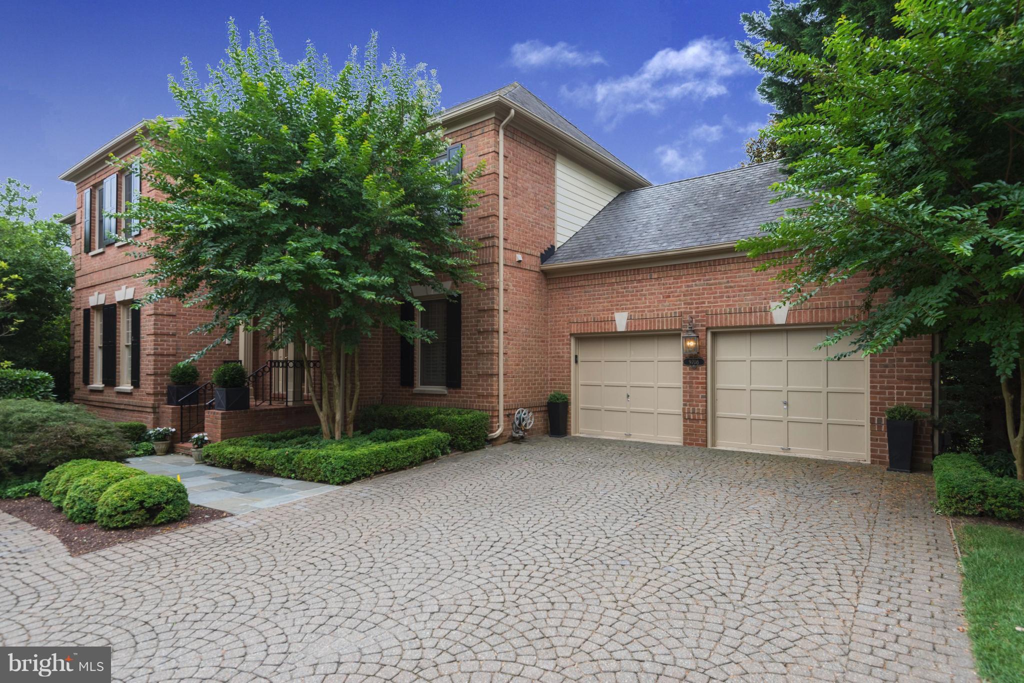 AVENEL - Residential