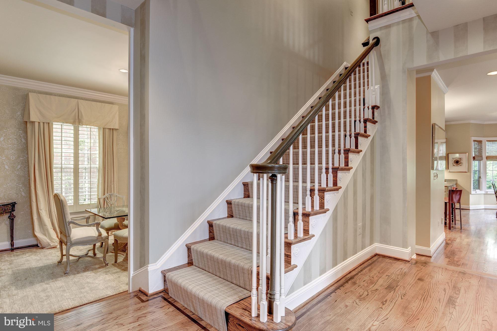 AVENEL - Residential