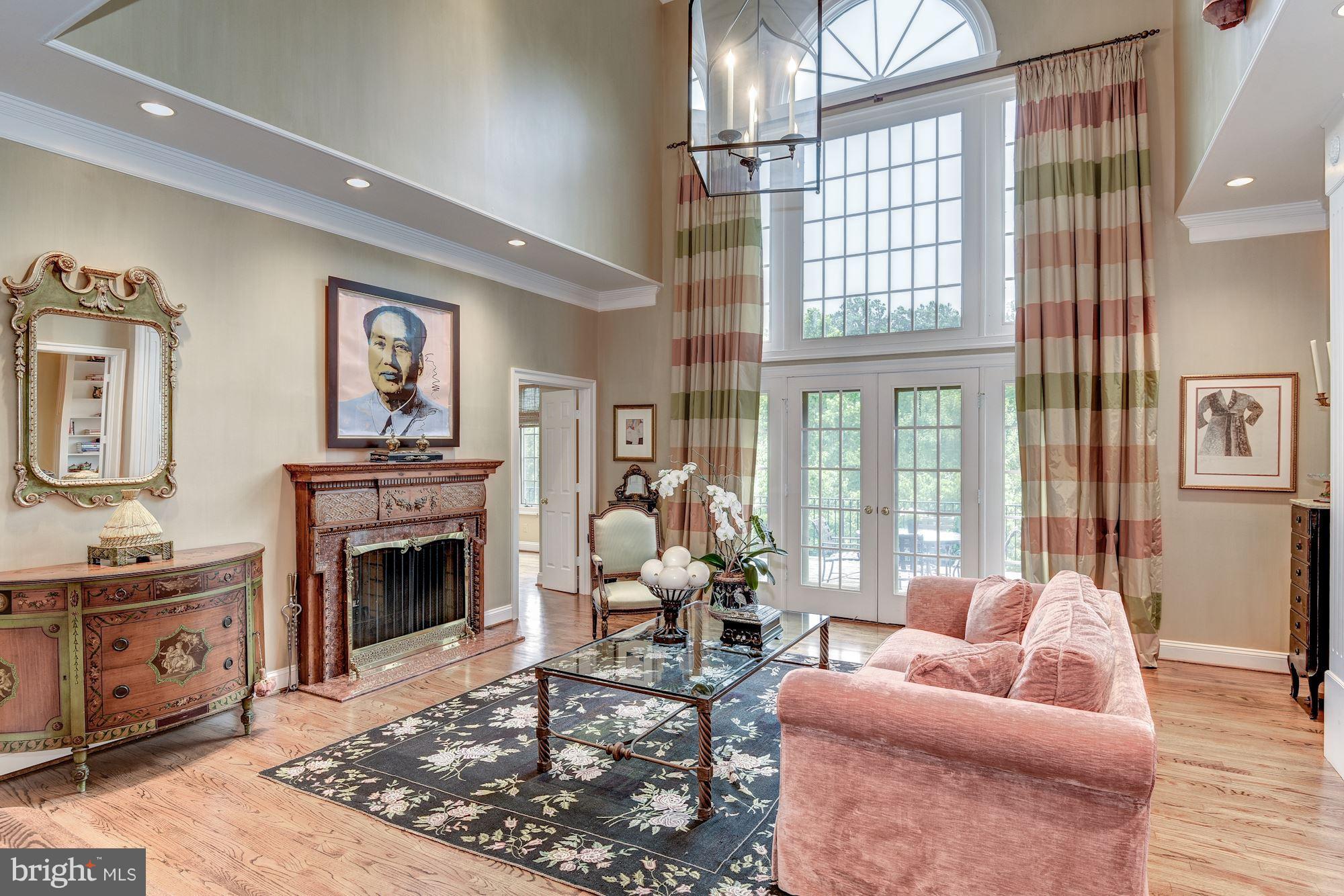 AVENEL - Residential