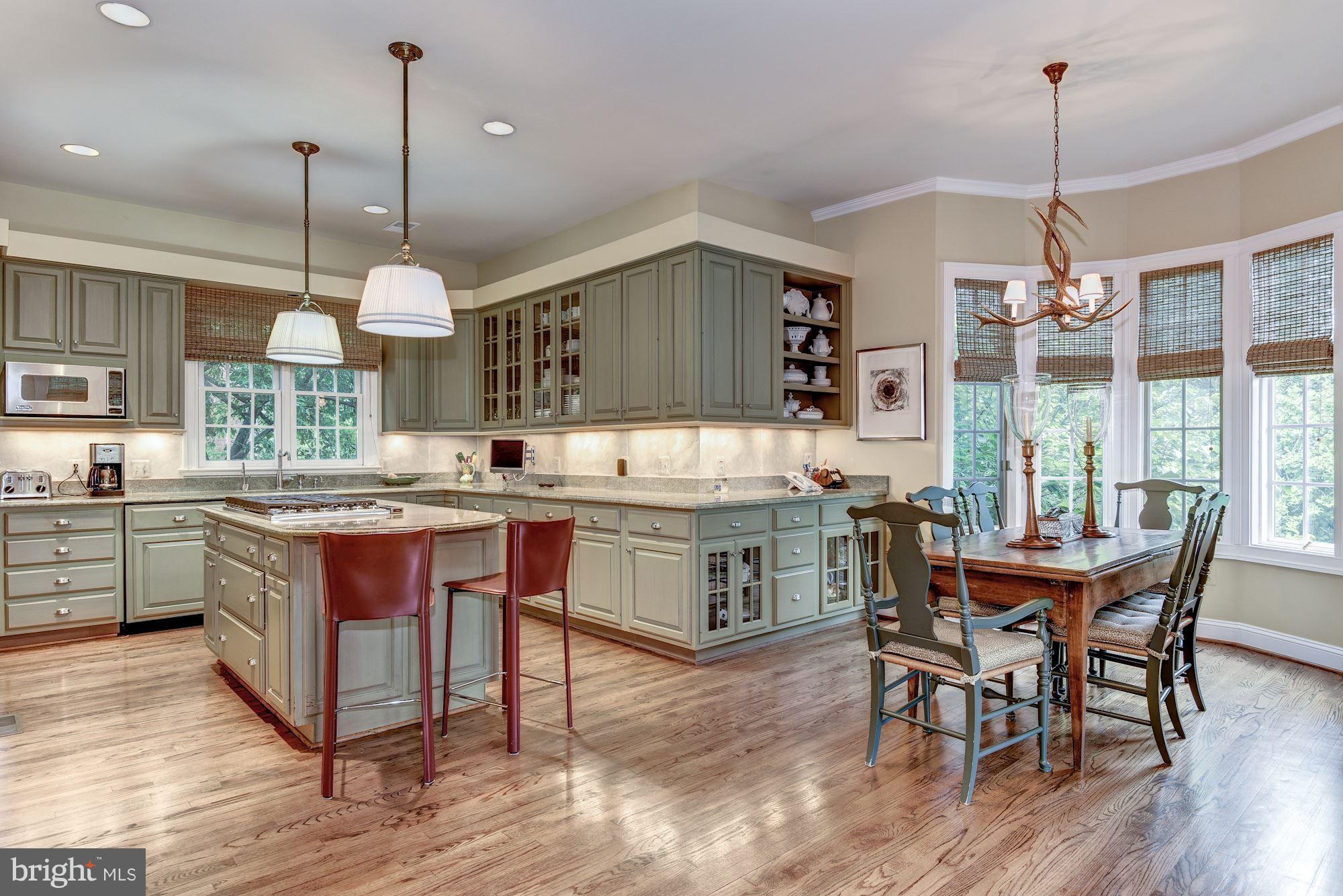 AVENEL - Residential